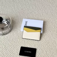 $29.00 USD LOEWE Card Case #1301992