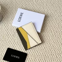 $29.00 USD LOEWE Card Case #1301992