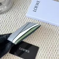 $29.00 USD LOEWE Card Case #1301994