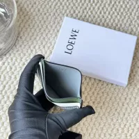 $29.00 USD LOEWE Card Case #1301994