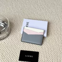 $29.00 USD LOEWE Card Case #1301995