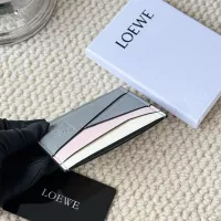 $29.00 USD LOEWE Card Case #1301995