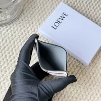 $29.00 USD LOEWE Card Case #1301995