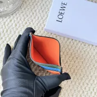 $29.00 USD LOEWE Card Case #1301996