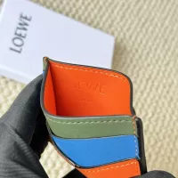 $29.00 USD LOEWE Card Case #1301996