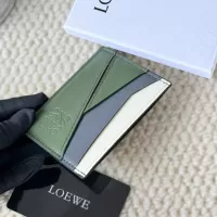 $29.00 USD LOEWE Card Case #1301998