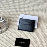 $29.00 USD LOEWE Card Case #1301999