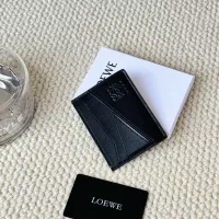 $29.00 USD LOEWE Card Case #1301999