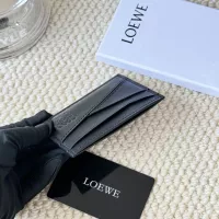 $29.00 USD LOEWE Card Case #1301999