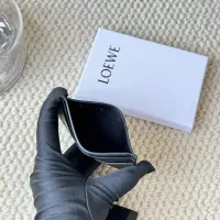 $29.00 USD LOEWE Card Case #1301999