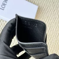 $29.00 USD LOEWE Card Case #1301999