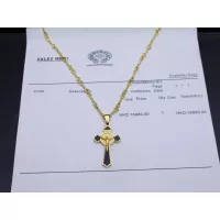 $42.00 USD Chrome Hearts Necklaces #1302013