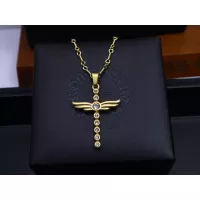 $42.00 USD Chrome Hearts Necklaces #1302015