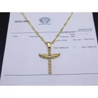 $42.00 USD Chrome Hearts Necklaces #1302015