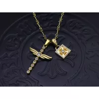 $48.00 USD Chrome Hearts Necklaces #1302016