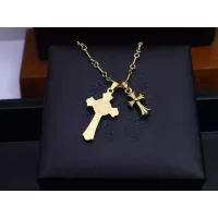 $48.00 USD Chrome Hearts Necklaces #1302017