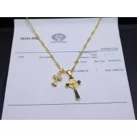 $48.00 USD Chrome Hearts Necklaces #1302017