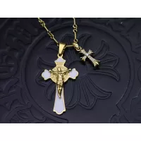 $48.00 USD Chrome Hearts Necklaces #1302019