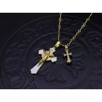 $48.00 USD Chrome Hearts Necklaces #1302019