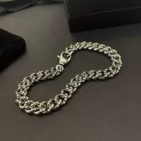 $52.00 USD Chrome Hearts Bracelets #1302020