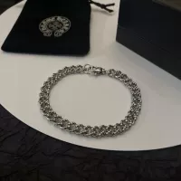 $52.00 USD Chrome Hearts Bracelets #1302020