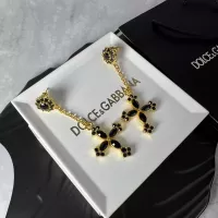 $38.00 USD Dolce & Gabbana D&G Earrings For Women #1302045