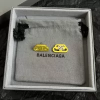 $38.00 USD Balenciaga Earrings For Women #1302051