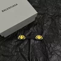 $38.00 USD Balenciaga Earrings For Women #1302051