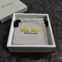 $38.00 USD Balenciaga Earrings For Women #1302051