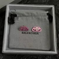 $38.00 USD Balenciaga Earrings For Women #1302055