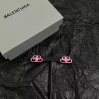 $38.00 USD Balenciaga Earrings For Women #1302055