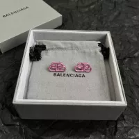 $38.00 USD Balenciaga Earrings For Women #1302055