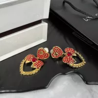 $38.00 USD Dolce & Gabbana D&G Earrings For Women #1302061