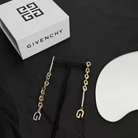 $42.00 USD Givenchy Earrings For Women #1302062