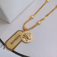 $56.00 USD Versace Necklaces #1302158