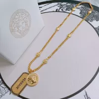 $56.00 USD Versace Necklaces #1302158