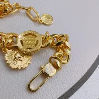 $60.00 USD Versace Bracelets #1302161