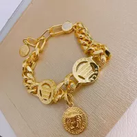 $60.00 USD Versace Bracelets #1302163