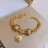 $60.00 USD Versace Bracelets #1302165