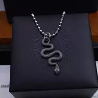 $42.00 USD Chrome Hearts Necklaces #1302174