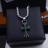 $52.00 USD Chrome Hearts Necklaces #1302180