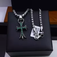 $52.00 USD Chrome Hearts Necklaces #1302180