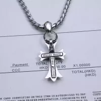 $52.00 USD Chrome Hearts Necklaces #1302180