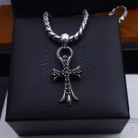 $52.00 USD Chrome Hearts Necklaces #1302181