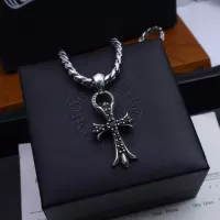 $52.00 USD Chrome Hearts Necklaces #1302181