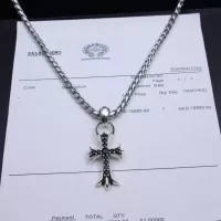 $52.00 USD Chrome Hearts Necklaces #1302181