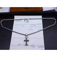 $52.00 USD Chrome Hearts Necklaces #1302181