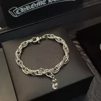 $52.00 USD Chrome Hearts Bracelets #1302191