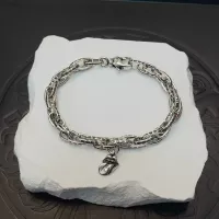 $52.00 USD Chrome Hearts Bracelets #1302191