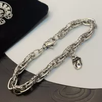 $52.00 USD Chrome Hearts Bracelets #1302191